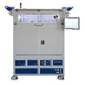 Roll-to-roll Electrospinning System for Nanofiber (ESR1000RTR)