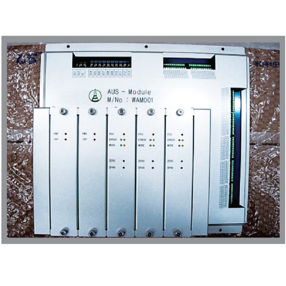Aus Rack Type Module