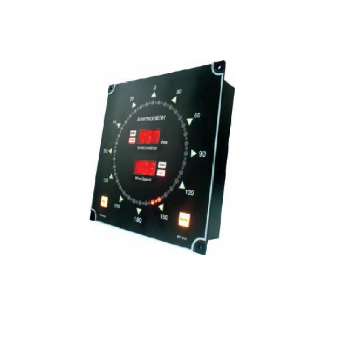 HERIANA TECH Indicator | heriana, speed measurer, indicator, speed indicator, wind indicator, shipping tool