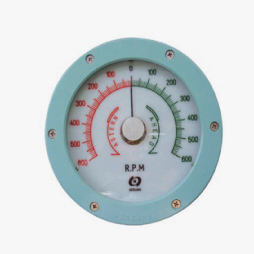 Indicator LF-150, 200A (Flush Type)