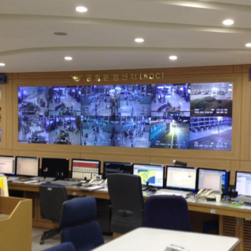 IP Wall Controller (GT-900S)