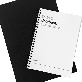 detail image1 Dote Book (DOT + NOTE) A5 Size Functional Note Office Supplies Stationery