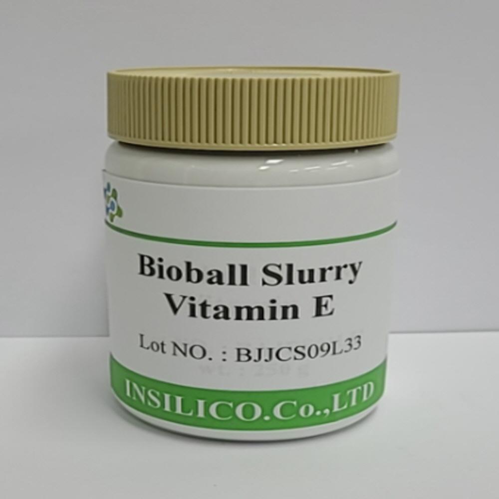 Anti-Aging and Skin Moisturizing Function Vitamin Bioball Pigment