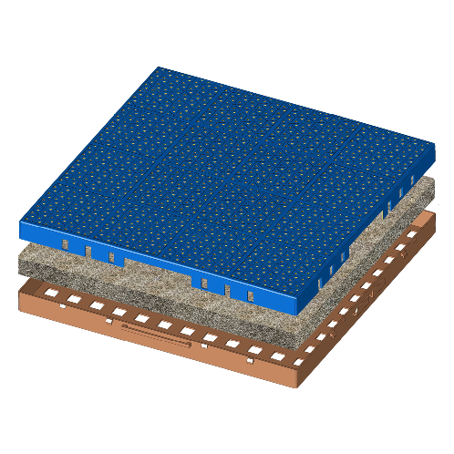 dujung Coco-block  Coco-Max