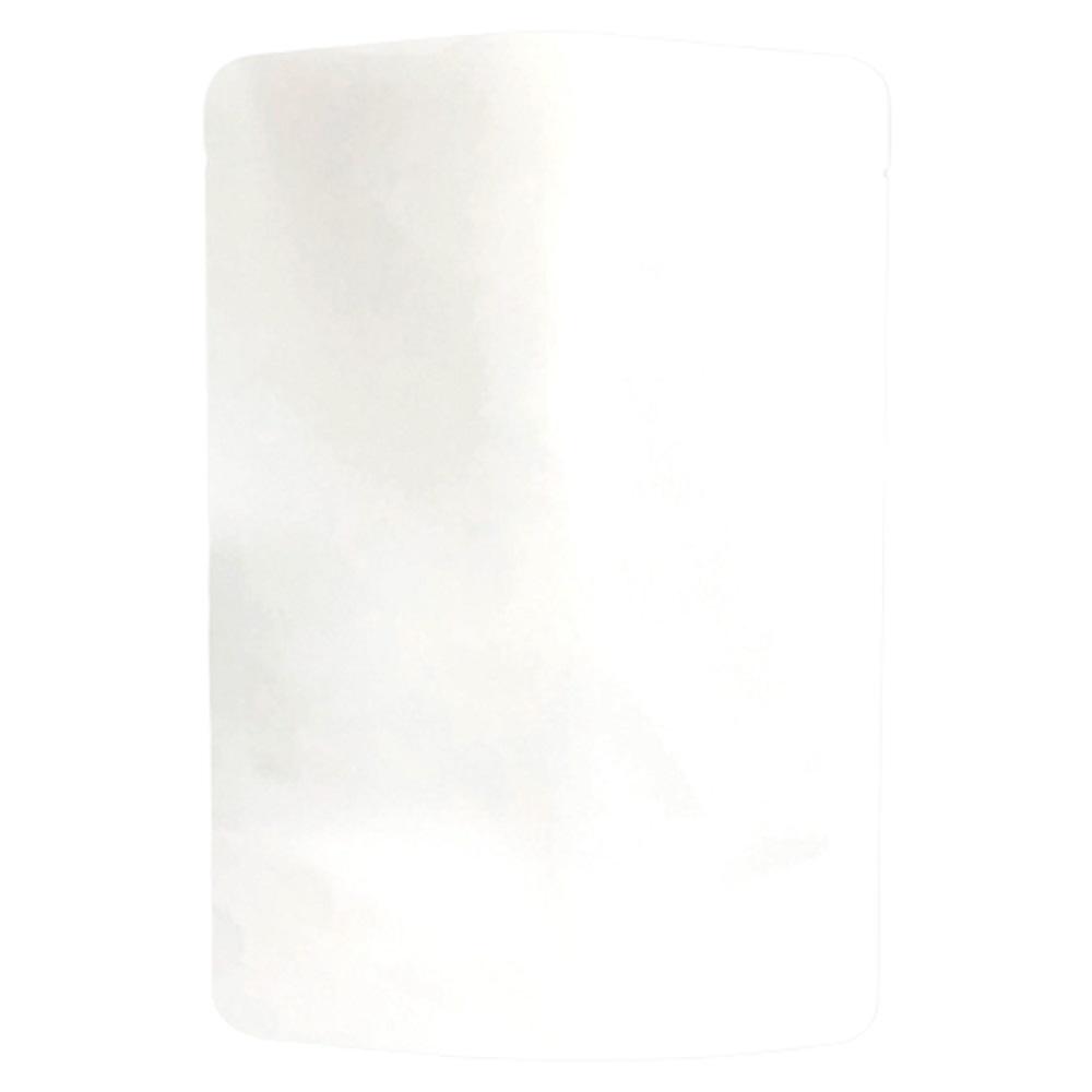 Stand up Alox Pouch no.3 made of Aluminum, Glass, Metal for food storage BPA Free by hpm global