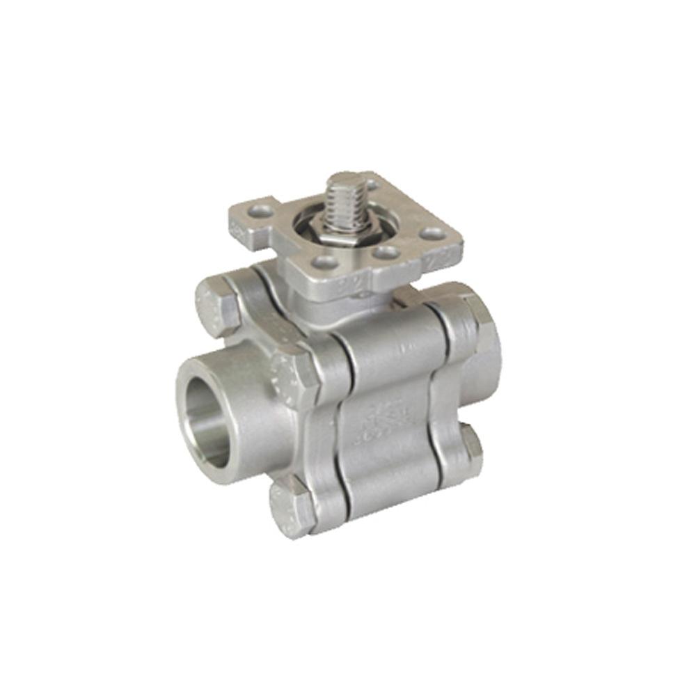 Stainless Steel Plumbing Valve_Automatic Valve