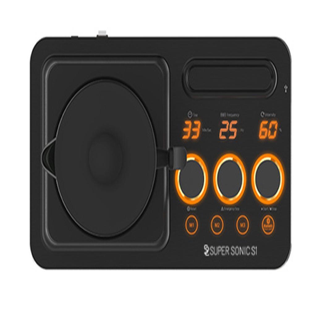 SONIC COLD BREW COFFEE MACHINE(SUPER SONIC-S1)