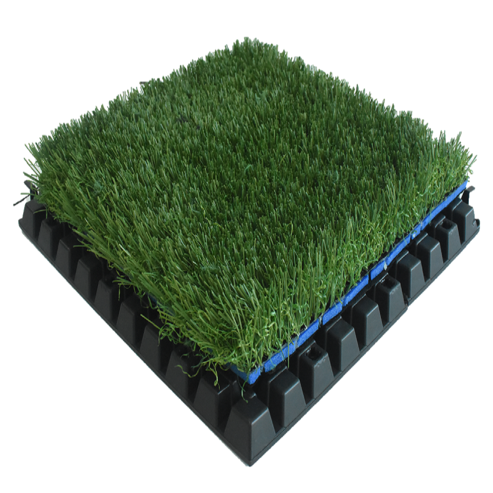 Modular Artificial turf