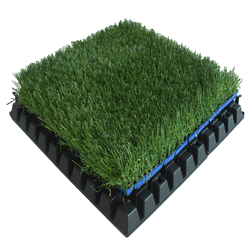 Modular Artificial turf | Modular Artificial turf, Artificial turf, Module