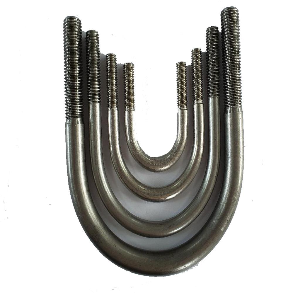 [SHINHEUNG FASTENER] U-BOLT