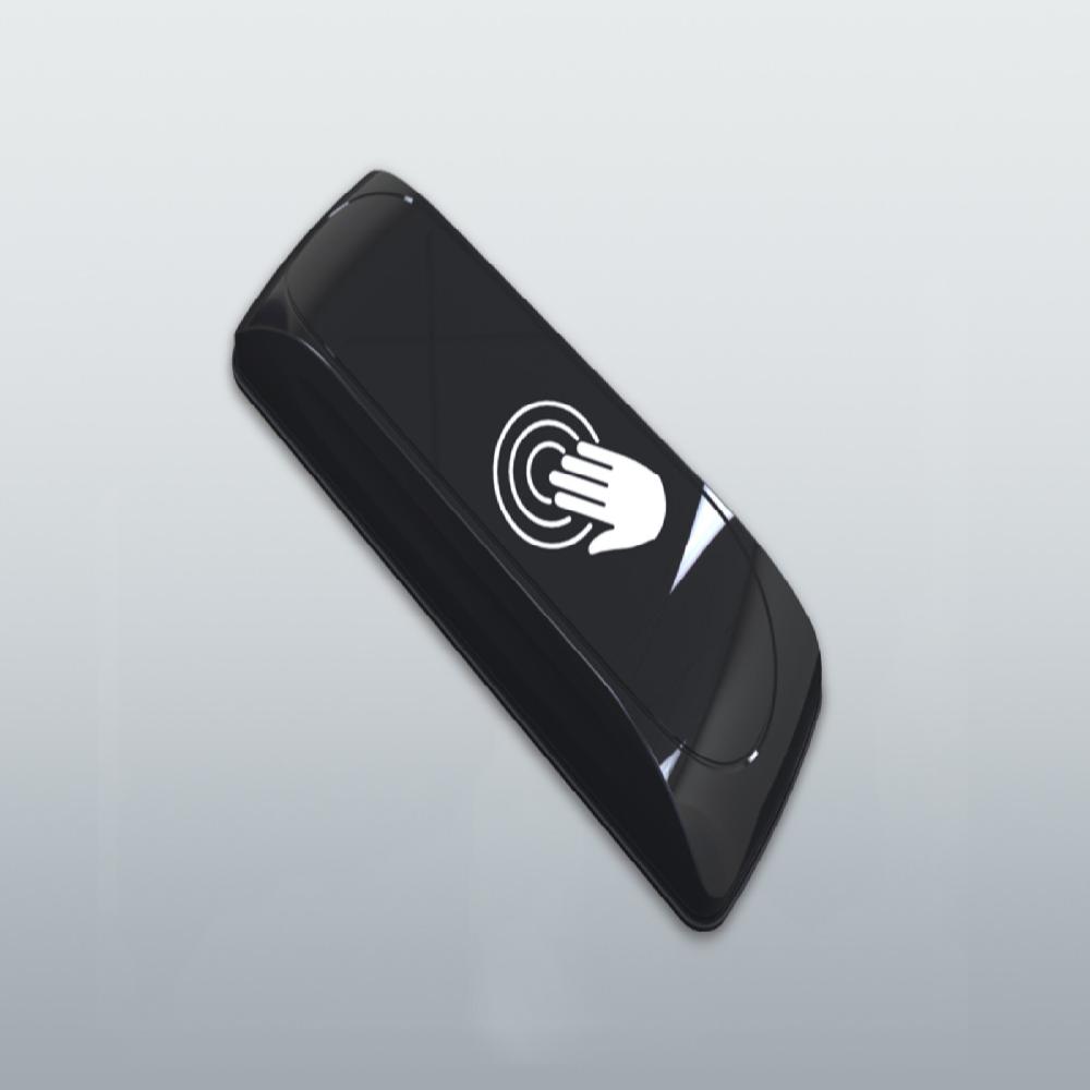 Infrared Touchless Switch