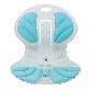 full image Ergonomic Posture Corrector Chair SkiyBlue
