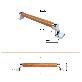 detail image2 ABLELIKE CARE HANDLE-4: Grab bar