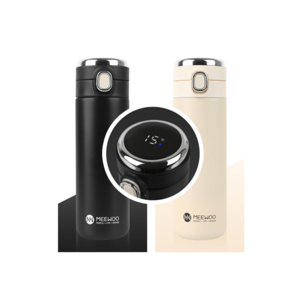 [MEEWOO] Temperature display tumbler