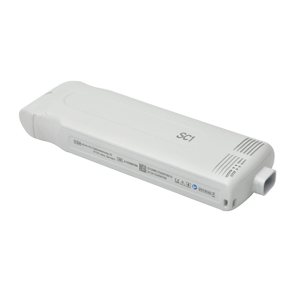 SC1 - Handheld Navigation Ultrasound Device