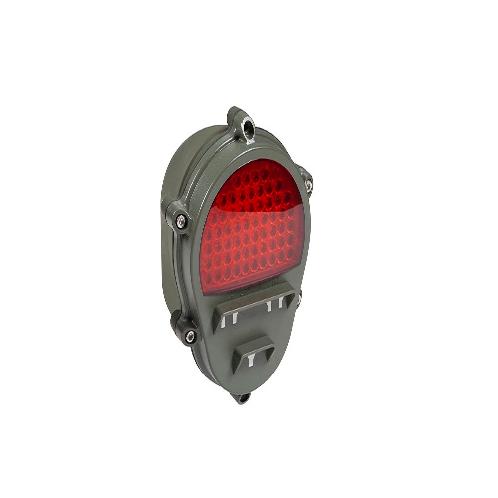 Multi-Purpose Rear Lamp