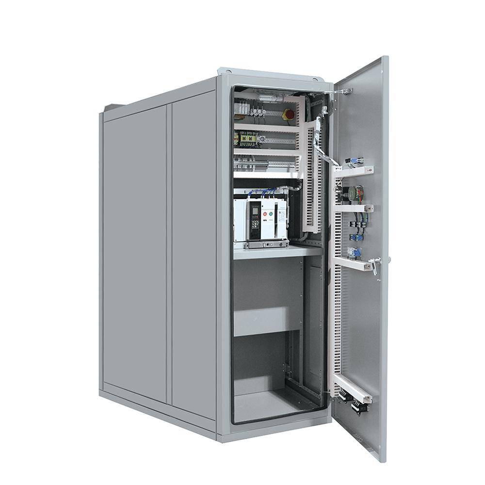 HDControl -LV Switchgear