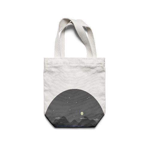 Shopping Bags (included Eco Friendly)