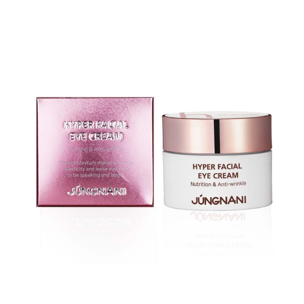 JUNGNANI HYPER FACIAL SKIN CARE 5 SET