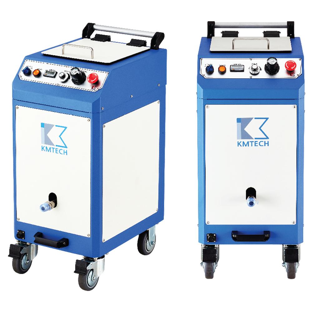 Dry Ice Cleaning System_BT02