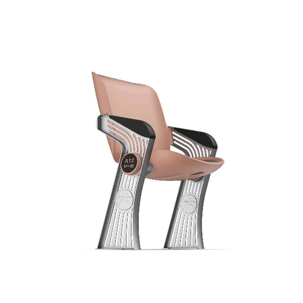 Slow Folding Chair(SY-9000)