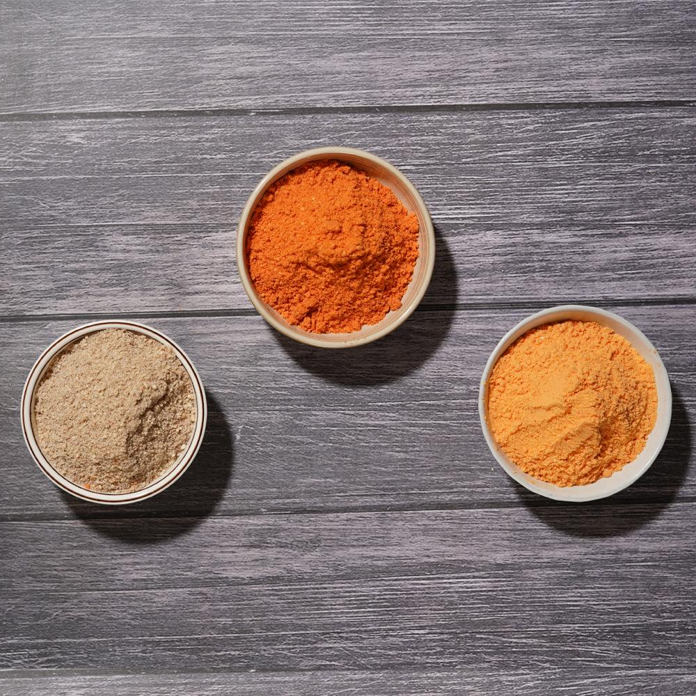 CockoMix, The World's First Korean-Styled Chicken Meal Kit