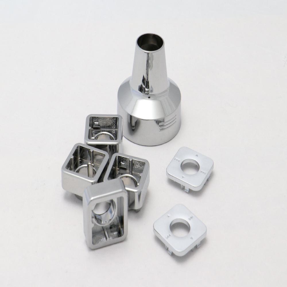 ShinPoong Metal CATA-8