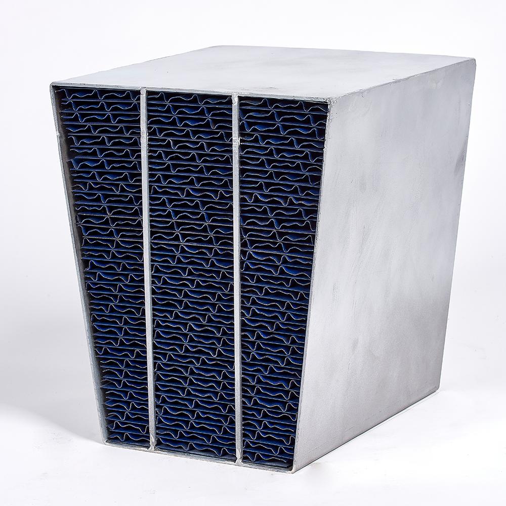 Heating Elements(Heat Exchanger) for Gas to Air Heater ( Air Heater )