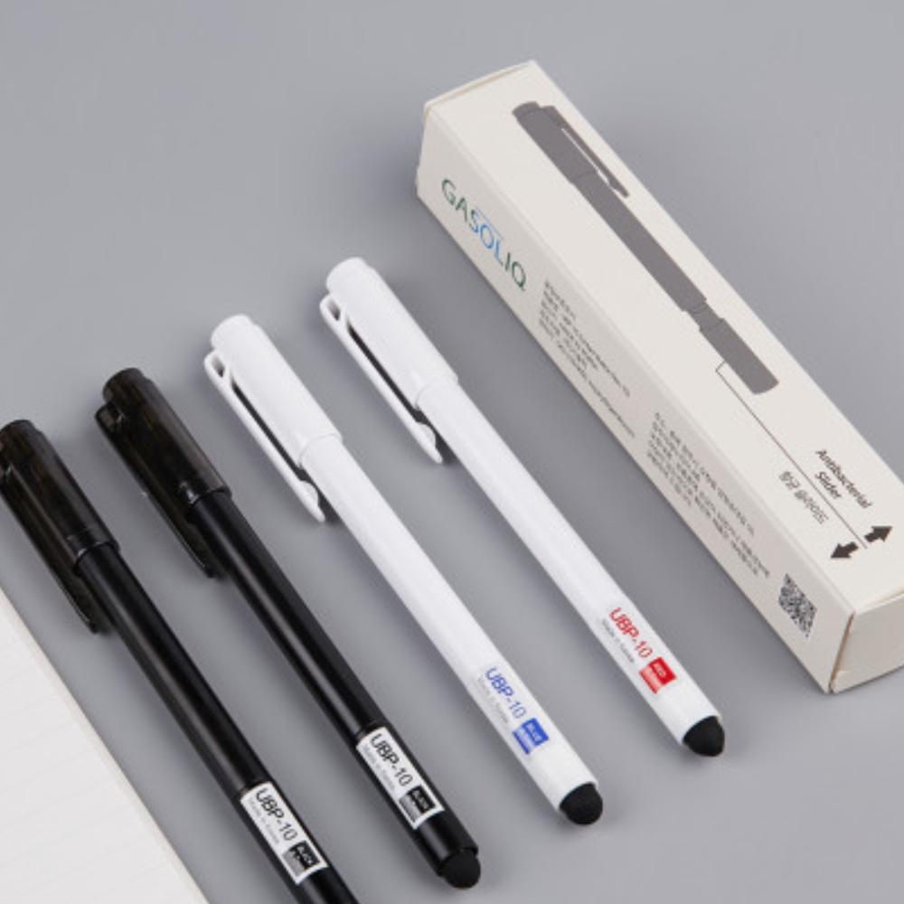 GASOLIQ UBP-10 4 pieces 1+1