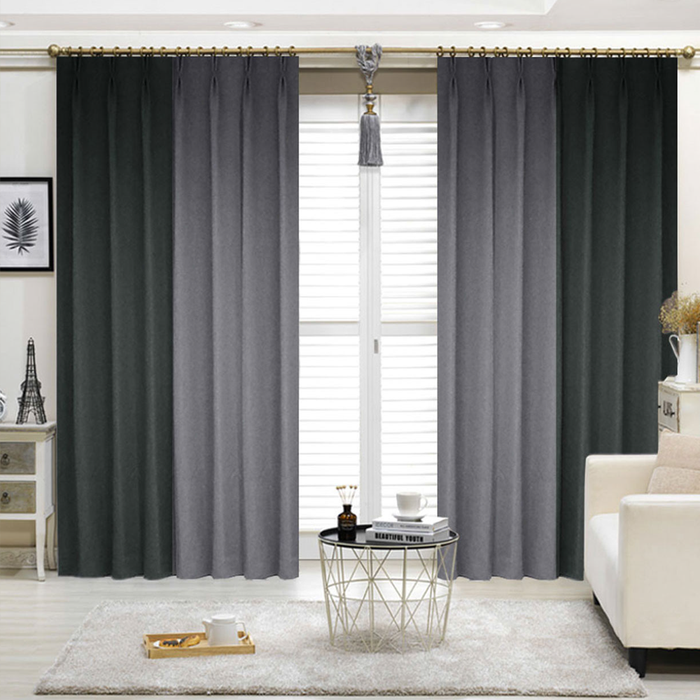 Interior Curtain Textile SAEMI