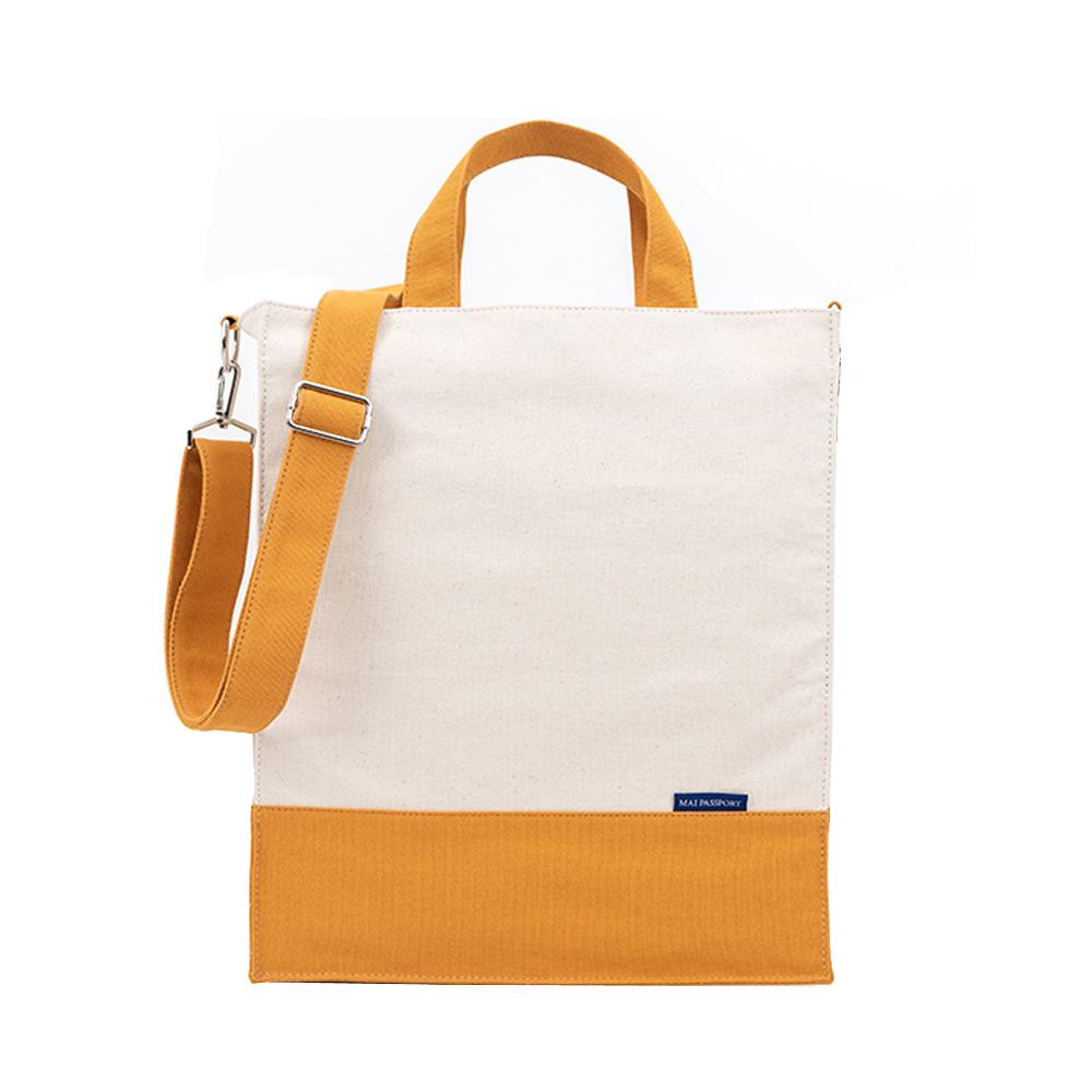 Daily Canvas Bag