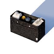 enreve Diaper Bag New Inner Bag L - black