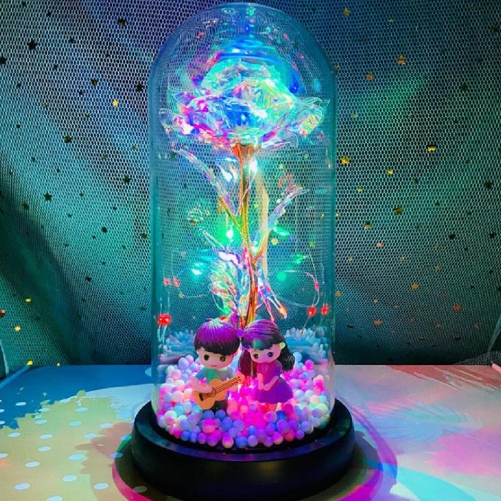 Articolo Proposal mood light