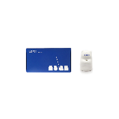 CLEABEAR FOREST INCENSE&HOLDER