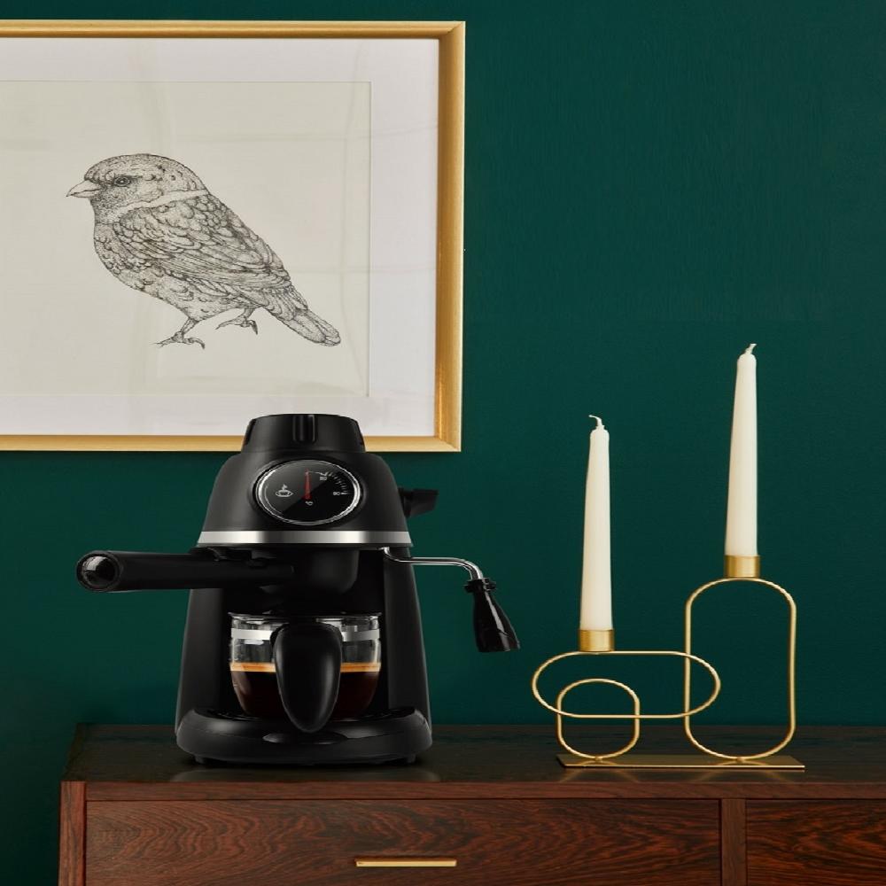 Espresso Machine 0.24L