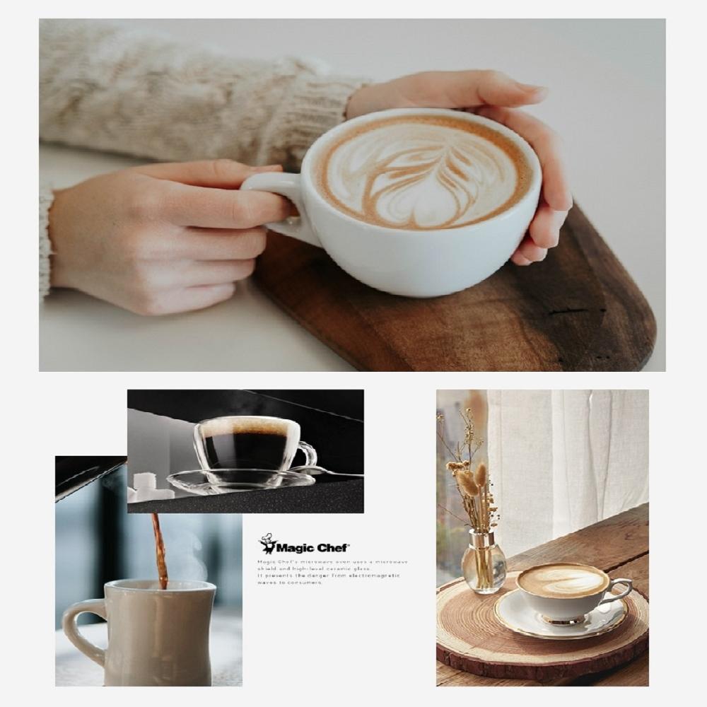 Espresso Machine 0.24L