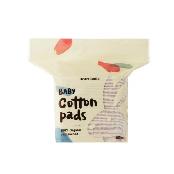 Baby Cotton Pads 40pcs 4 sets