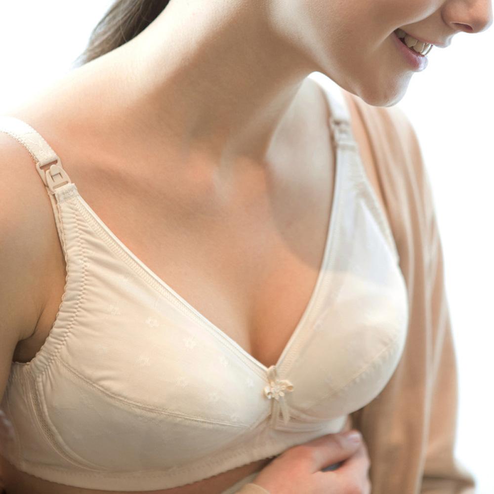 Maternity Nursing Bra