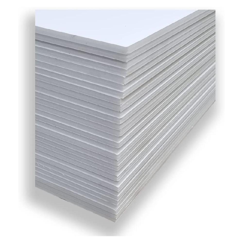 Foamvillage Polystyrene Foam Board 30pcs _ Blue