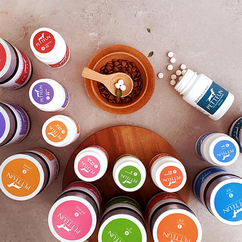 Petteun Healthcare 8 Heart