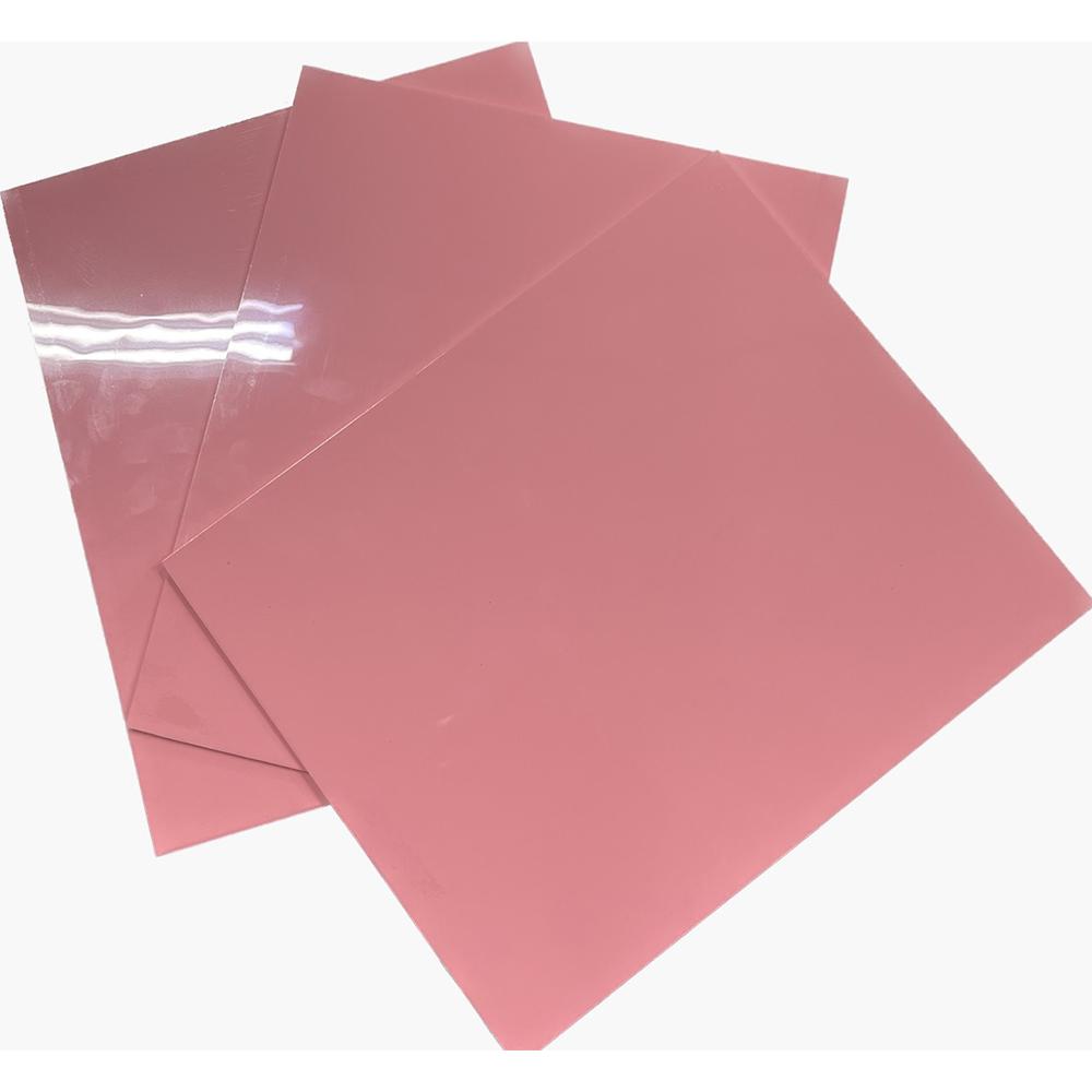 Silicone Thermal Pad