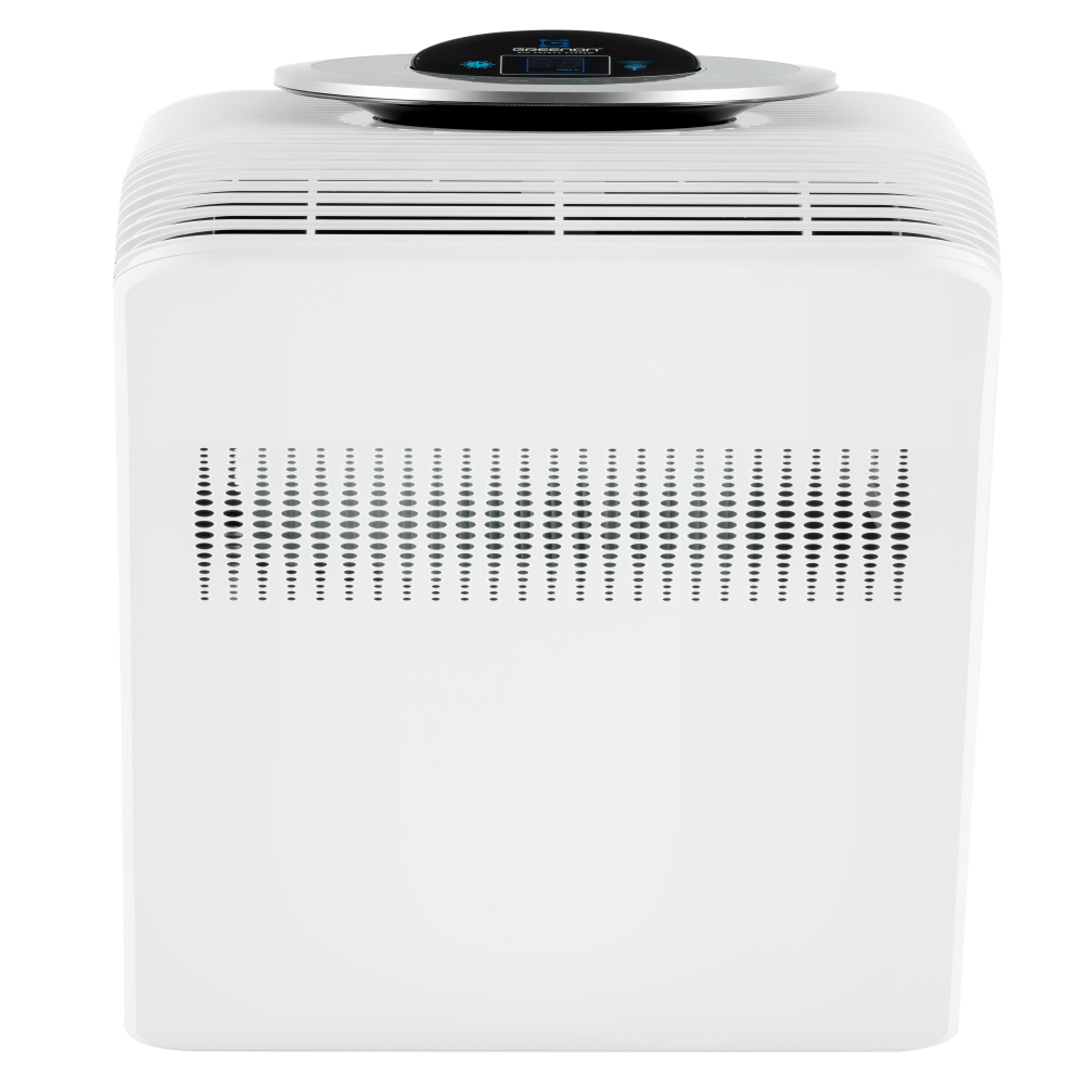Blue Touch Hybrid Air Purifier & Sterilizer