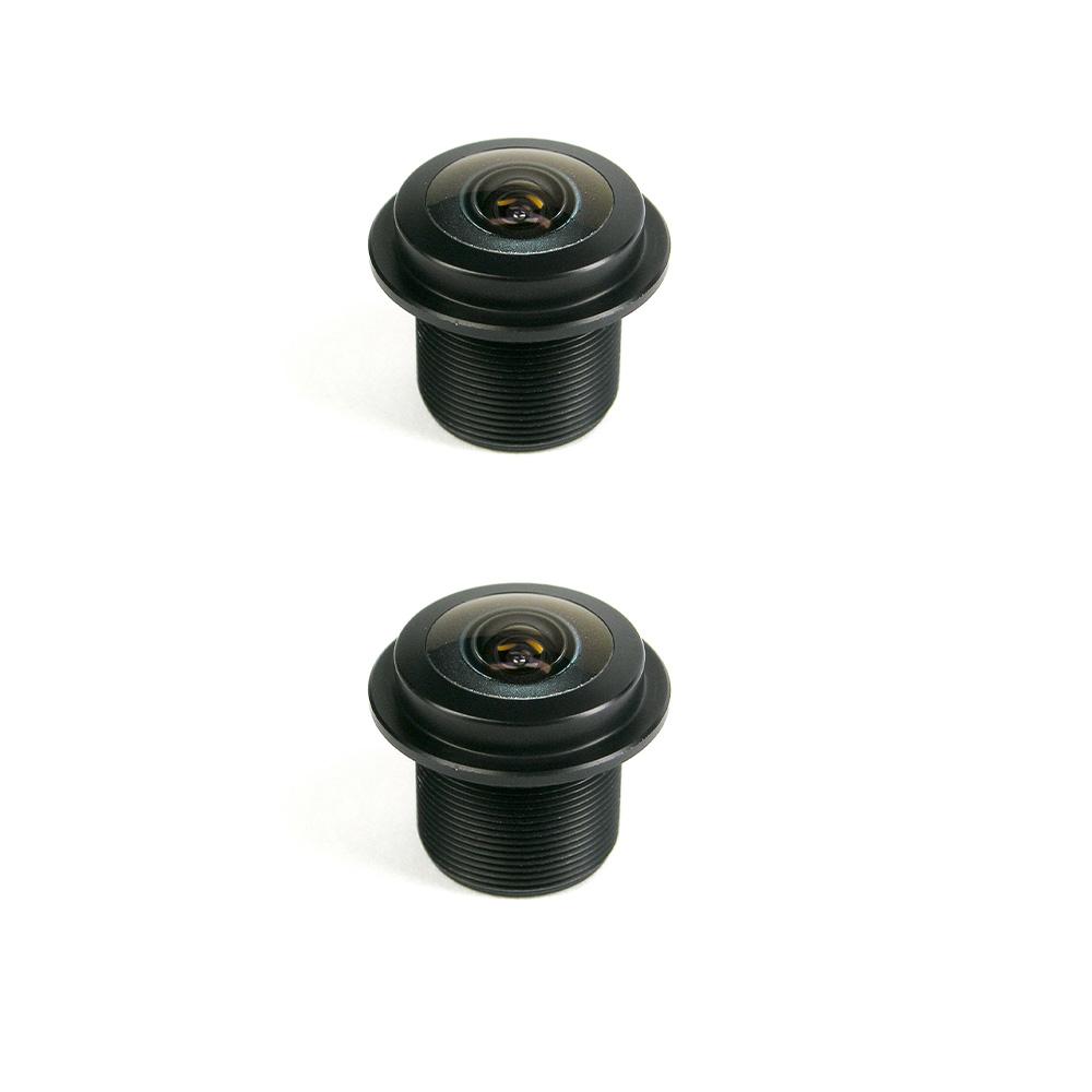 OPTIC LENS 127200WP-BIF