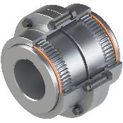 Gear Coupling