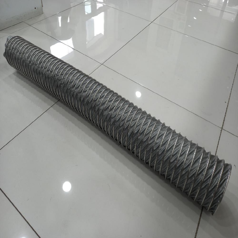 D-401, High Temperature Air Flexible Hose