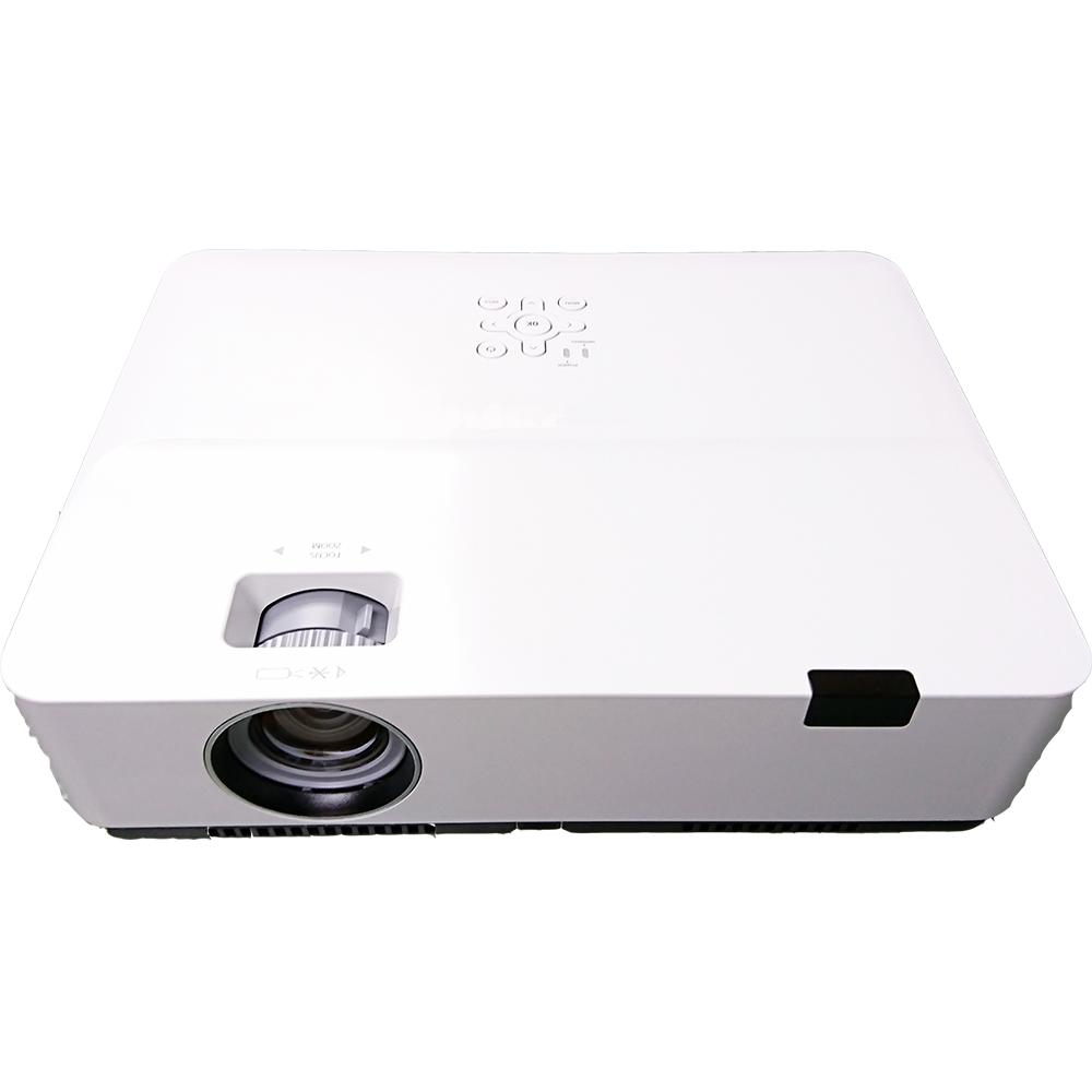 4200 Lumen LCD Lamp Projector