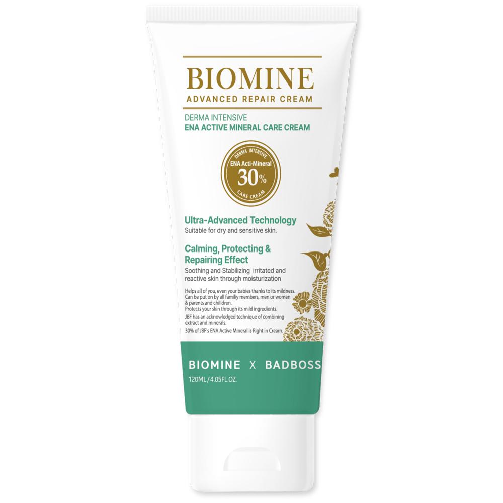 BIOMINE Advanced Repair Cream