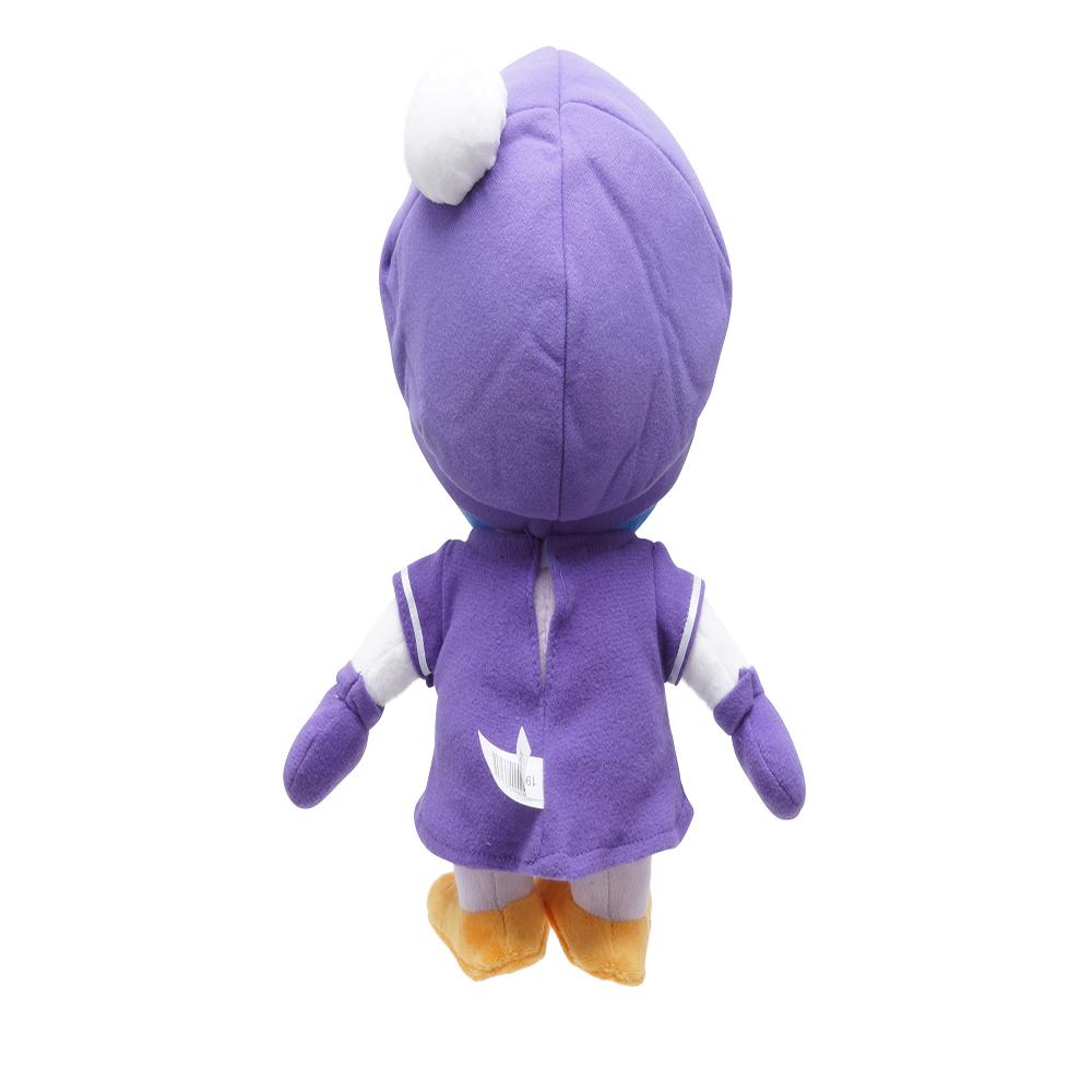 PORORO Toys Petty Plush Doll