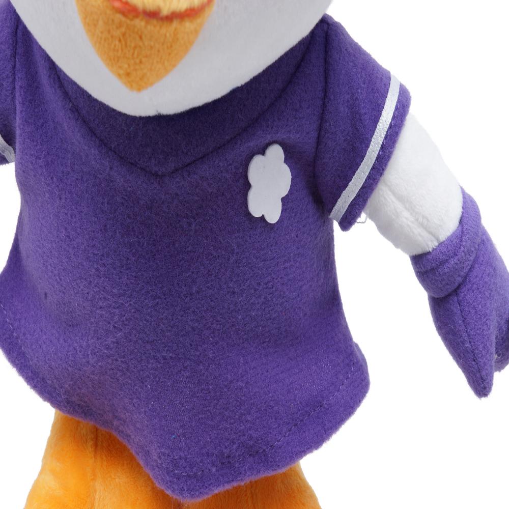 PORORO Toys Petty Plush Doll