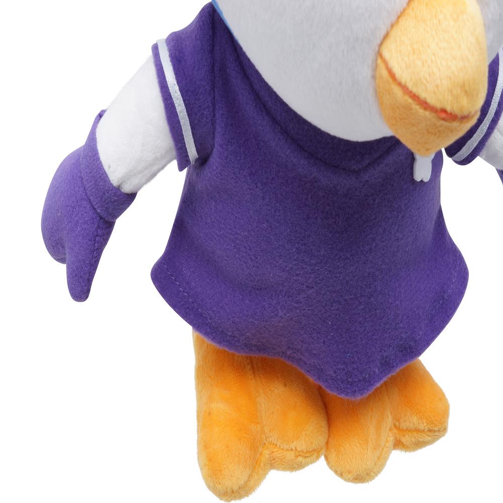 PORORO Toys Petty Plush Doll